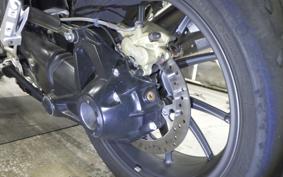 BMW R1200RS 2016