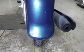 HONDA C50 SUPER CUB 2009 AA09