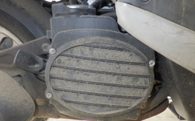 HONDA CREA SCOOPY AF55