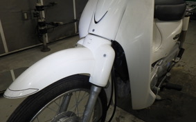 HONDA C110 SUPER CUB 2009 JA07