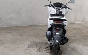 HONDA PCX125 JF81