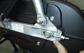 HONDA ｸﾛｽｶﾌﾞ110-3 JA60
