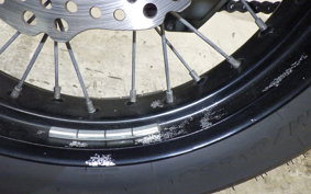 HONDA CRF250M 2023 MD38