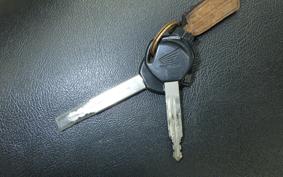 HONDA BENLY 110 JA09