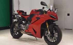 DUCATI パニガーレV2S 2025