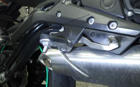 KAWASAKI NINJA 400 2016 EX400E