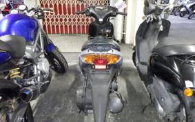 SUZUKI ADDRESS V50 Gen.2 CA44A