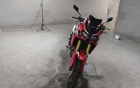 HONDA CRF1000L AFRICA TWIN 2019 SD04