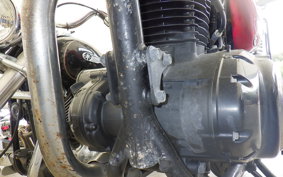 HONDA GB350 2022 NC59