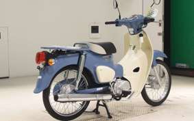 HONDA C50 SUPER CUB AA09