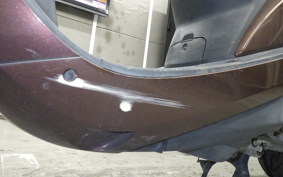 HONDA DIO Gen.6 AF68