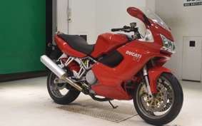 DUCATI ST3 2006