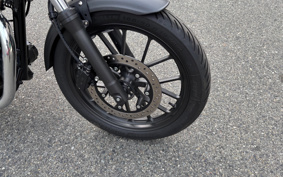 HONDA GB350 2022 NC59