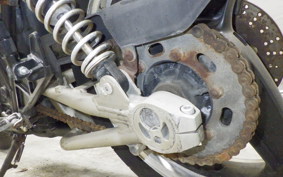 KAWASAKI ZRX-2 1995 ZR400E