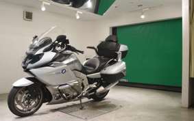 BMW K1600GTL 2016