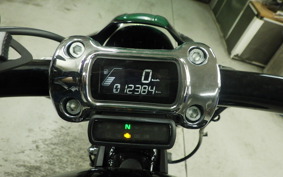 HARLEY FXBRS1870 2022