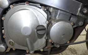 KAWASAKI ZZ-R400 1990 ZX400K