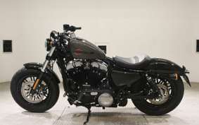 HARLEY XL1200X 2019