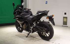HONDA CBR400R ABS 2018 NC47