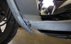 SUZUKI LET's 4 2022 CA45A