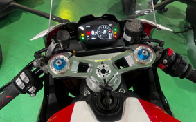 DUCATI  DUCATI PANIGA-REV2 BAYLISS  2022 1H00