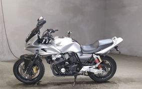 HONDA CB400SFV-3 BOLDOR 2007 NC39