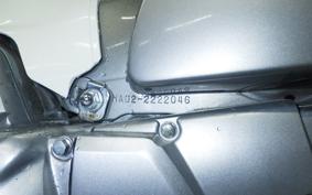 HONDA C90 SUPER CUB E HA02