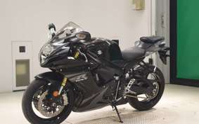 SUZUKI GSX-R750 2014