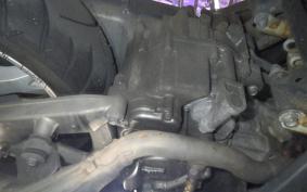 SUZUKI SKYWAVE 400 A 2010 CK45A