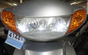 YAMAHA JOG Gen.5 SA36J