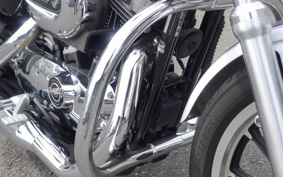 HARLEY XL1200L 2007 CX3