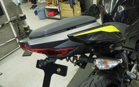 KAWASAKI Z250 Gen.2 EX250P