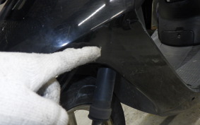 HONDA DIO Gen.6 2003 AF62