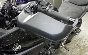 YAMAHA TRACER 9 GT+ AMT 2025