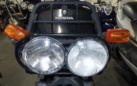 HONDA ZOOMER 1999 AF58