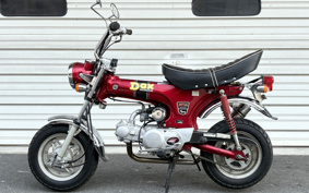 HONDA DUCKS50 AB26