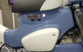 HONDA C50 SUPER CUB 2018 AA09
