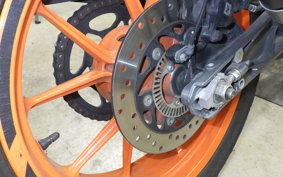 KTM 390 DUKE 2021