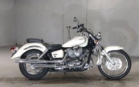 YAMAHA DRAGSTAR 250 VG02J