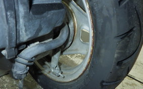 SUZUKI PALETTE CA41A