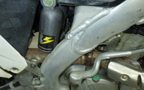 KAWASAKI KX250 F