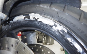 YAMAHA XJR400 Gen.3 R 2005 RH02J