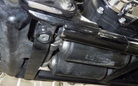 HARLEY FLSTN 1580 2008