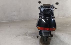 HONDA FUSION MF02