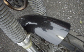 KAWASAKI SUPER SHERPA KL250G