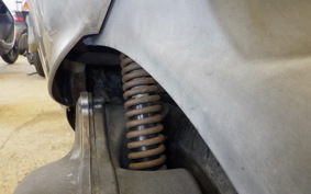 SUZUKI LET's 4 CA45A