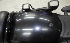 HONDA REBEL 1100 DCT 2021 SC83