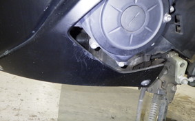 YAMAHA YZF-R25 RG10J