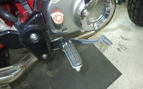 HONDA MONKEY 125 JB02
