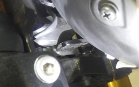 TRIUMPH SPEED400 2024